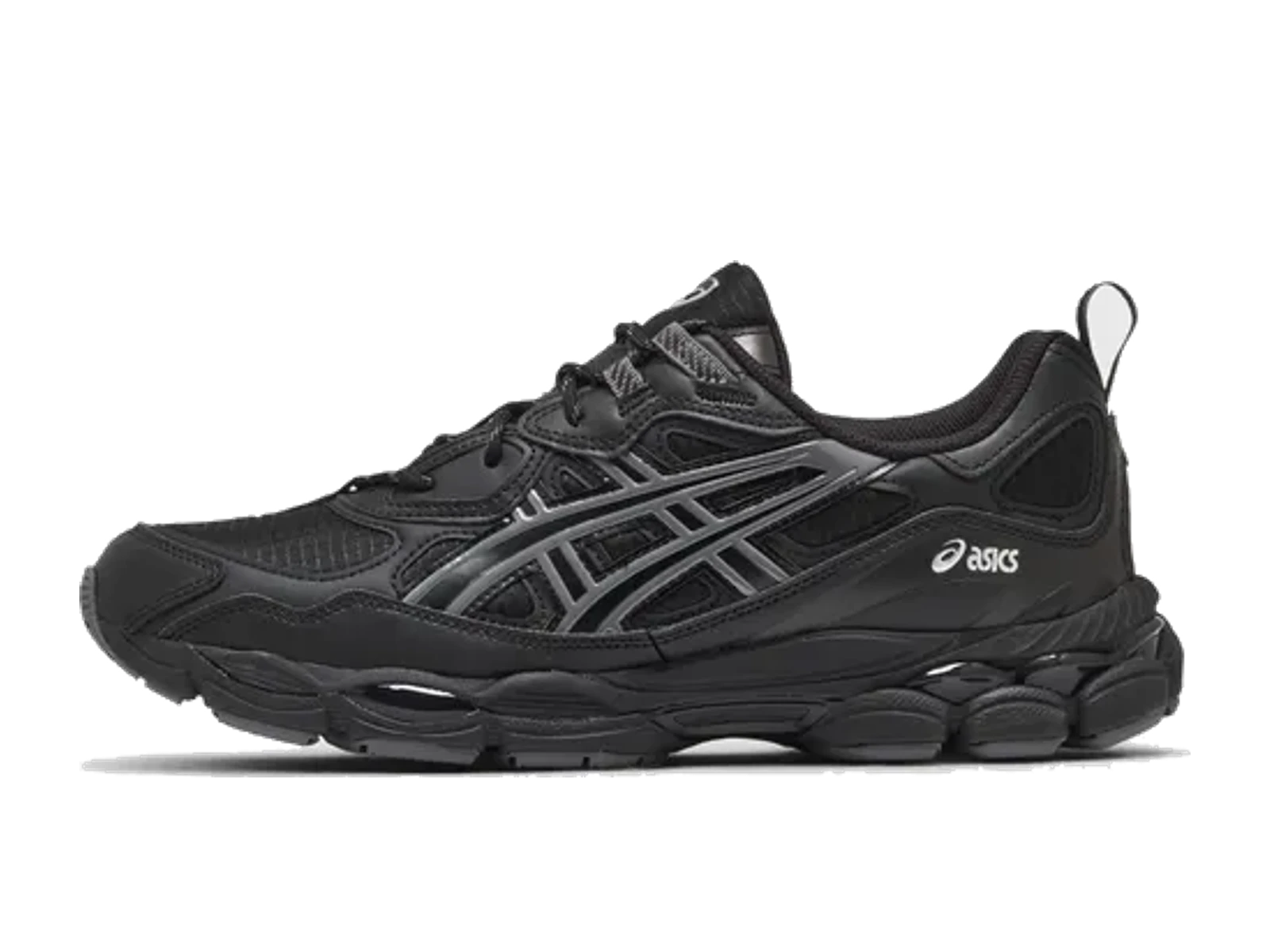 ASICS Gel-NYC Utility Black/Carbon