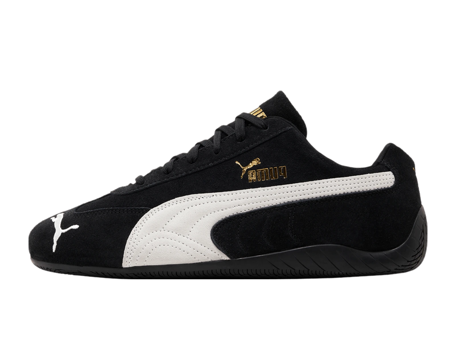Puma Speedcat OG Puma Black-Puma White