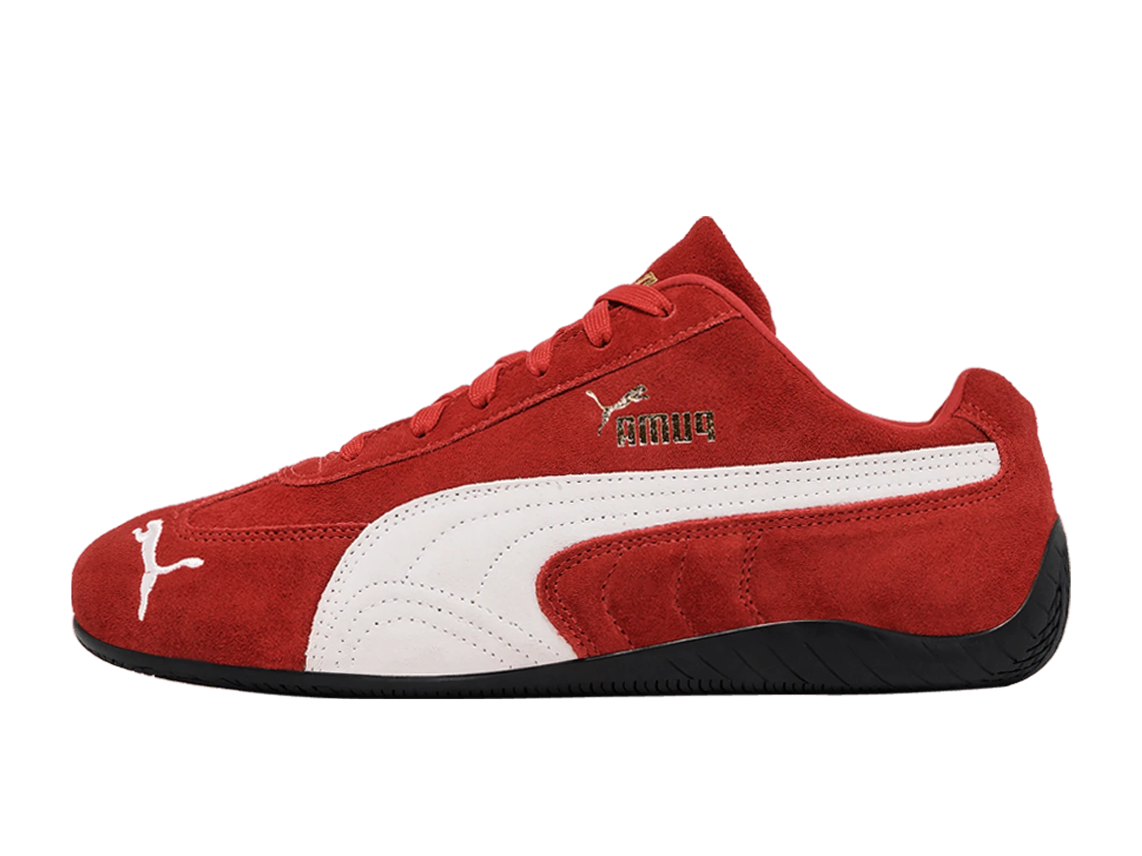 Puma Speedcat OG For All Time Red-Puma White
