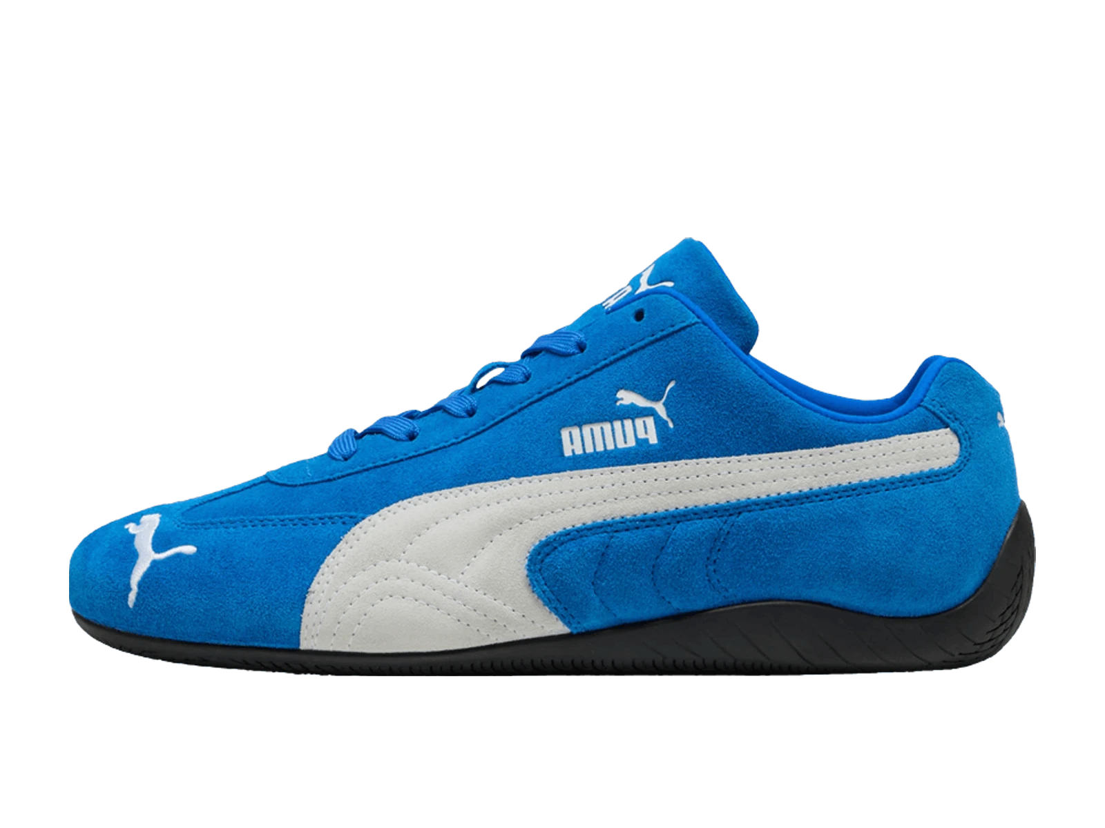 Puma Speedcat OG Puma Team Royal Puma White 25