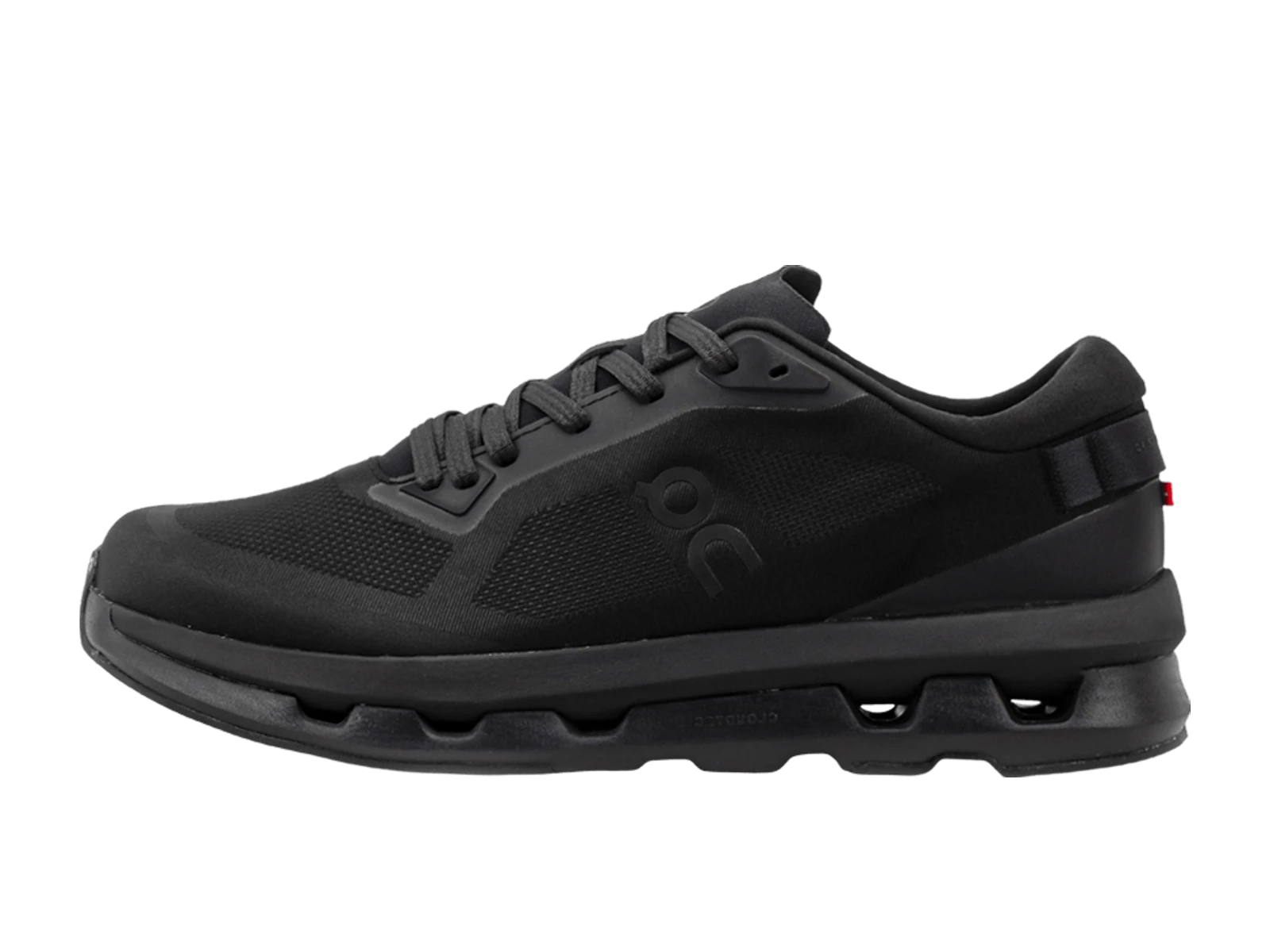 On M Cloudzone Black/Eclipse