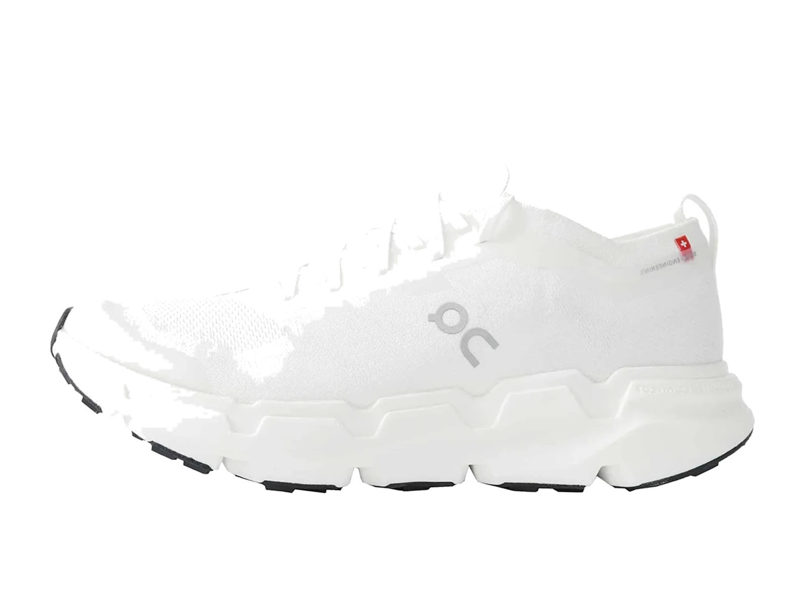 On Cloudsoma White/White