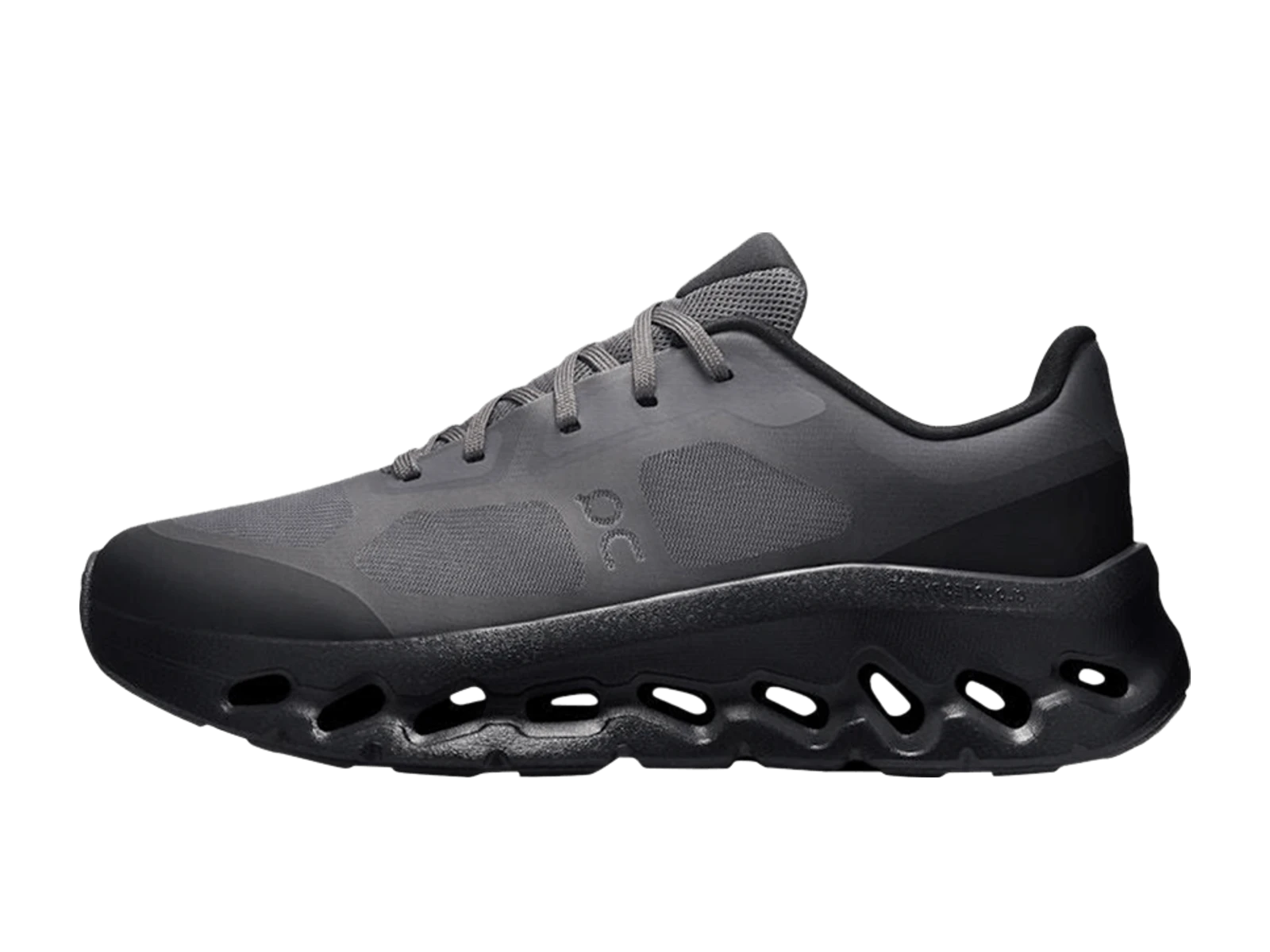 On Cloudtilt Remix Black Black - Sneakersy Męskie On