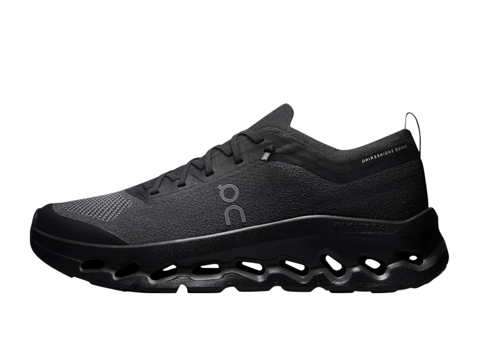 On Cloudtilt Moon Black-Black