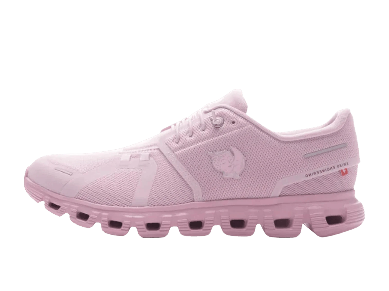 On Running × Sky High Farm Goods Wmns Cloud 6