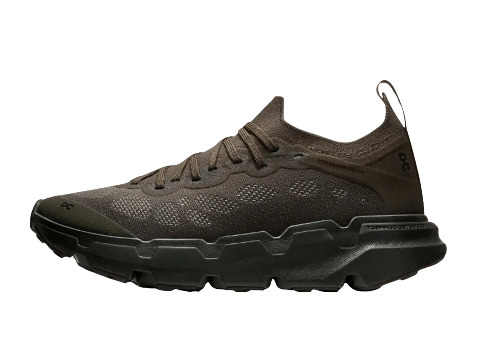 On Cloudsoma Paf Cobble/Raven