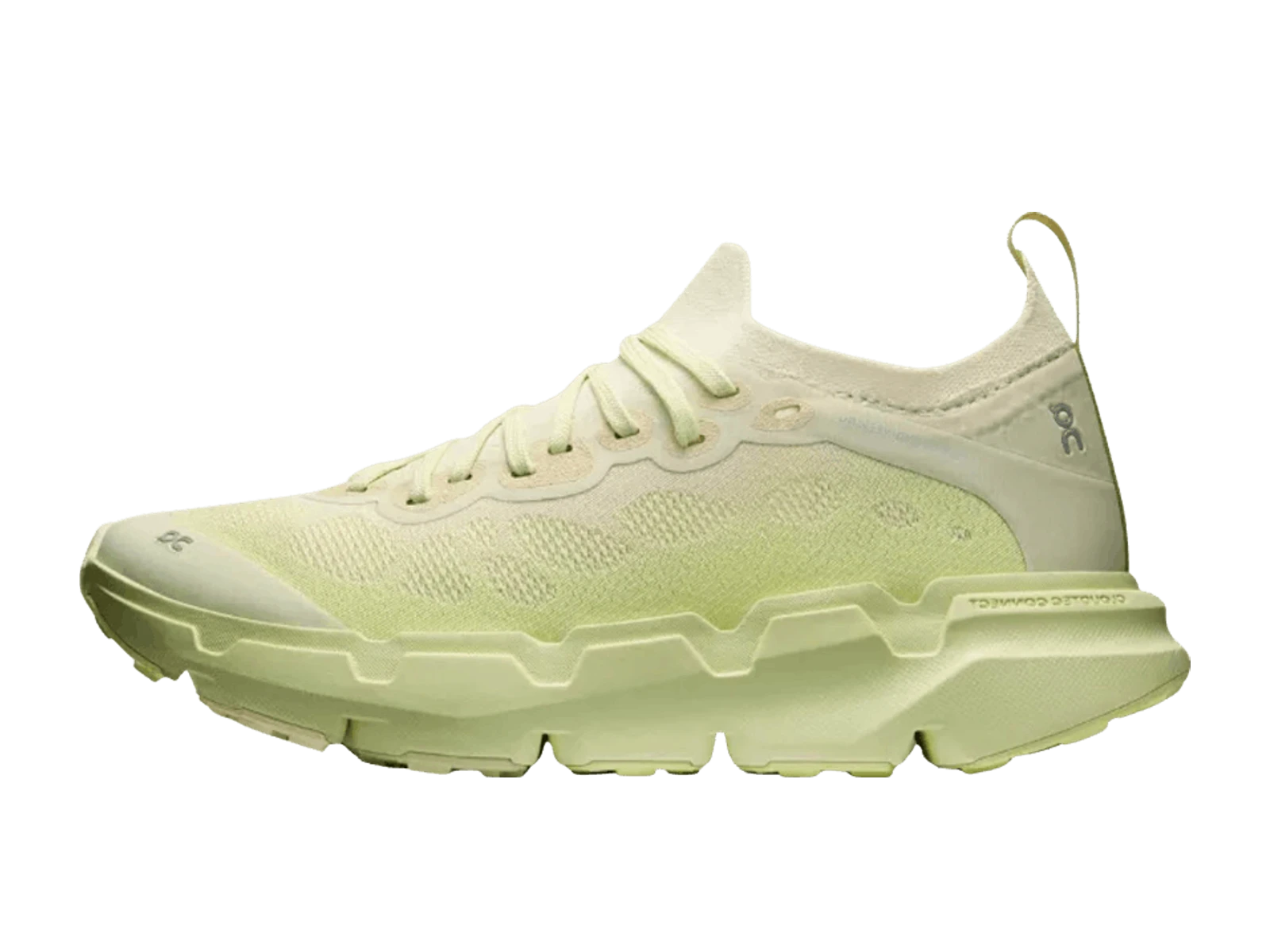 On Cloudsoma Paf Haze/Linen