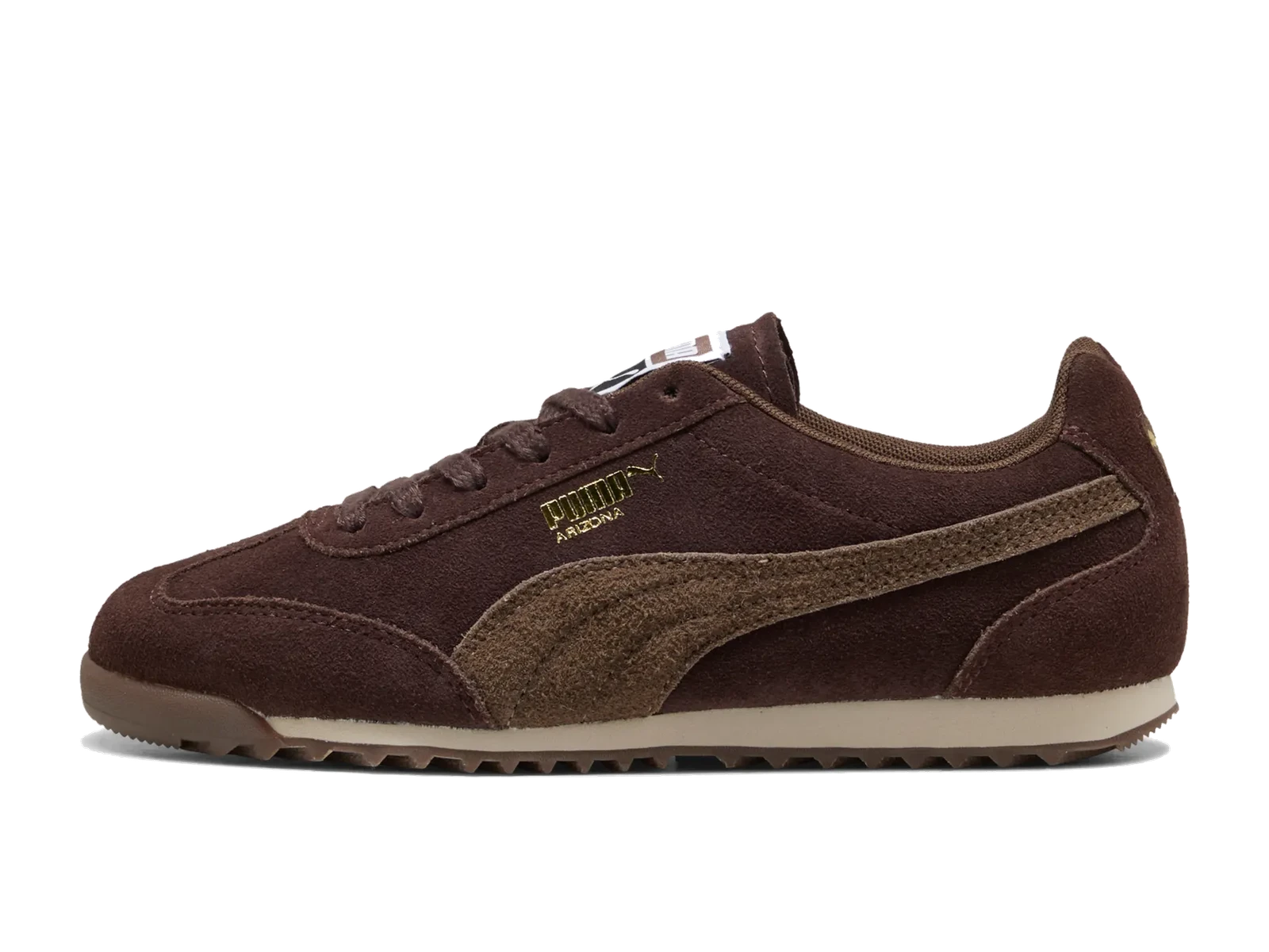 Puma Arizona SD Chocolate Fondue-Chocolate-Gum