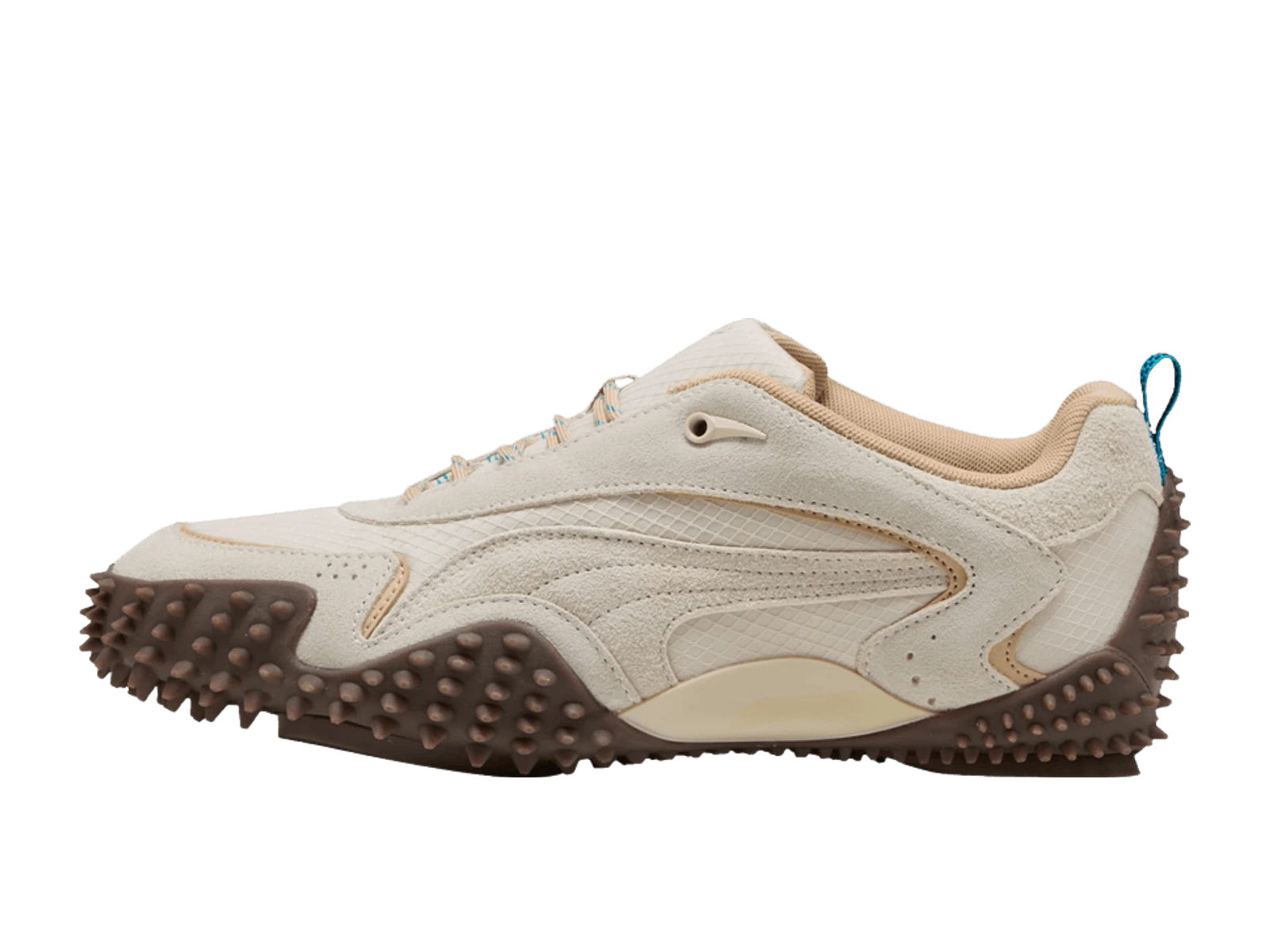 Puma Mostro XC "Alpine Snow"