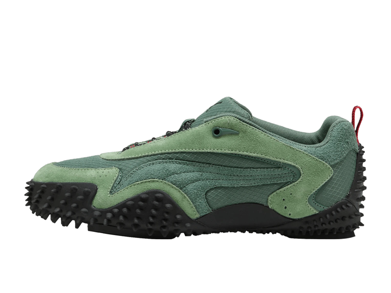 Puma Mostro XC "Eucalyptus"