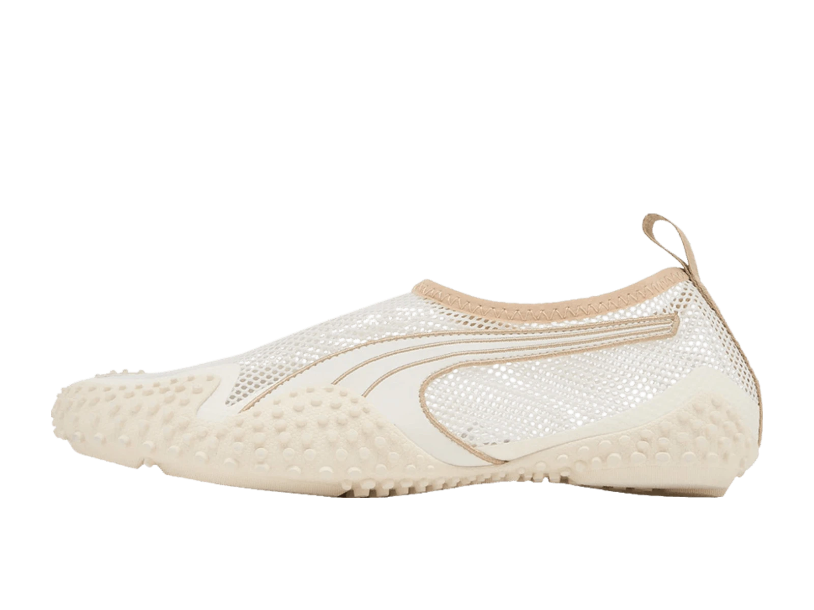 Puma Mostro Flex Mesh Warm White,light