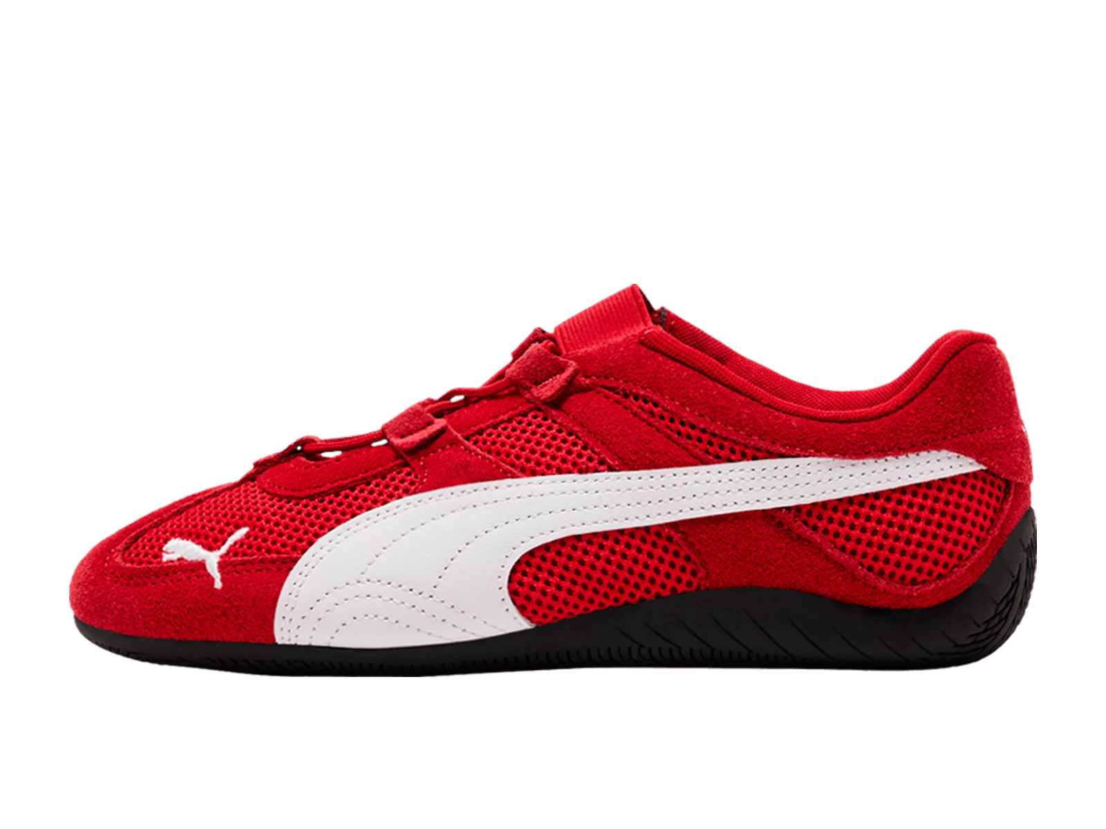 Puma Speedcat Go Wns For All Time Red Puma White 25