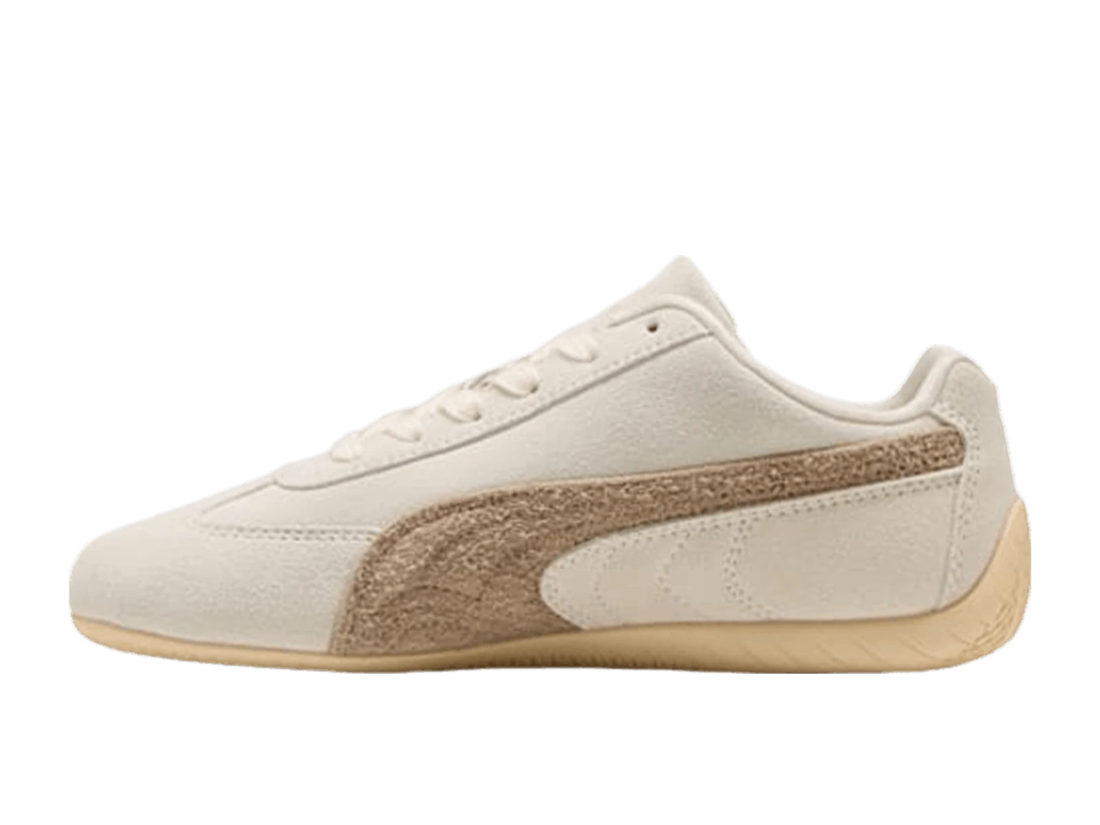 Puma Speedcat Elevated Wns "White"