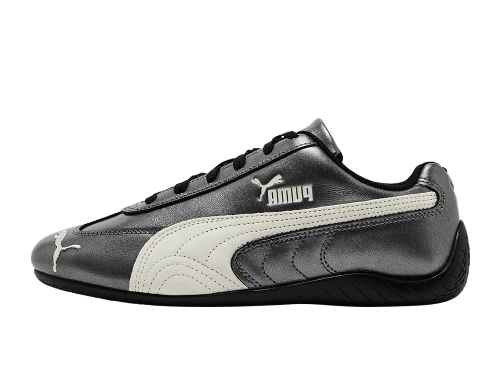 Puma Speedcat Metallic Puma Black/Warm White