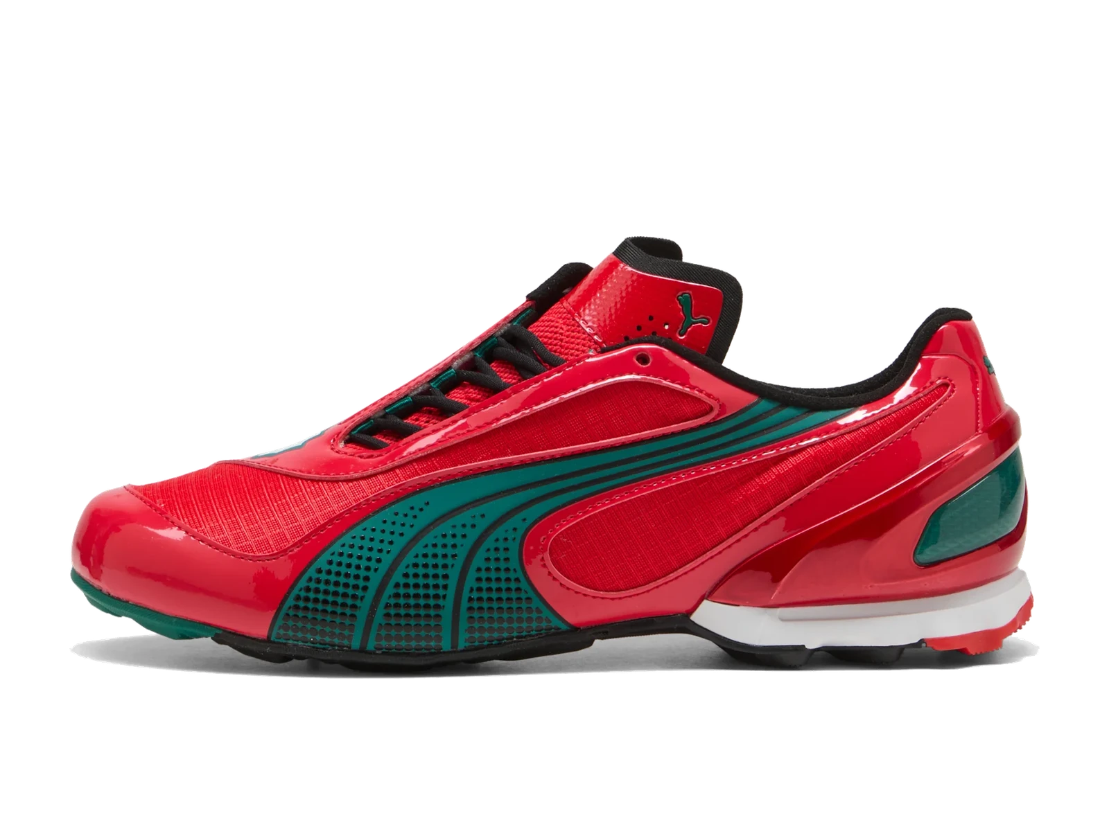 Puma V-S1 Total Energies Caf "Morocco"