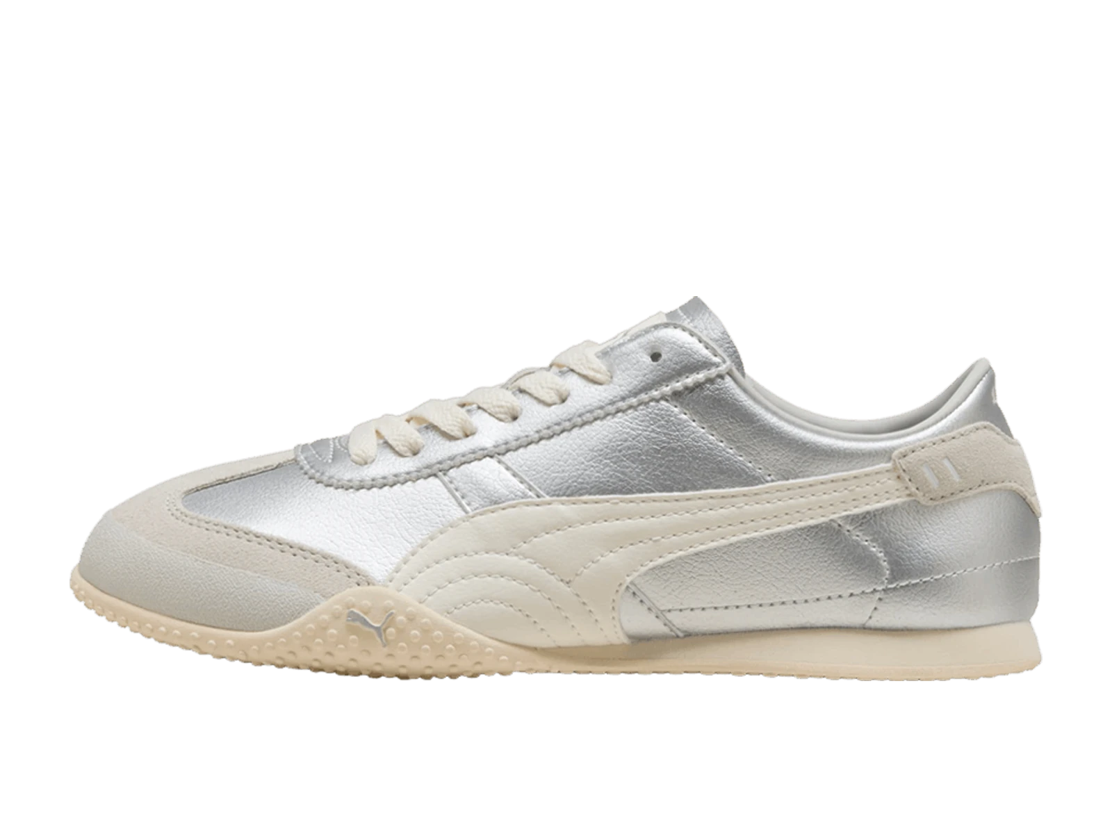 Puma Bella UT Lea Silver,frosted