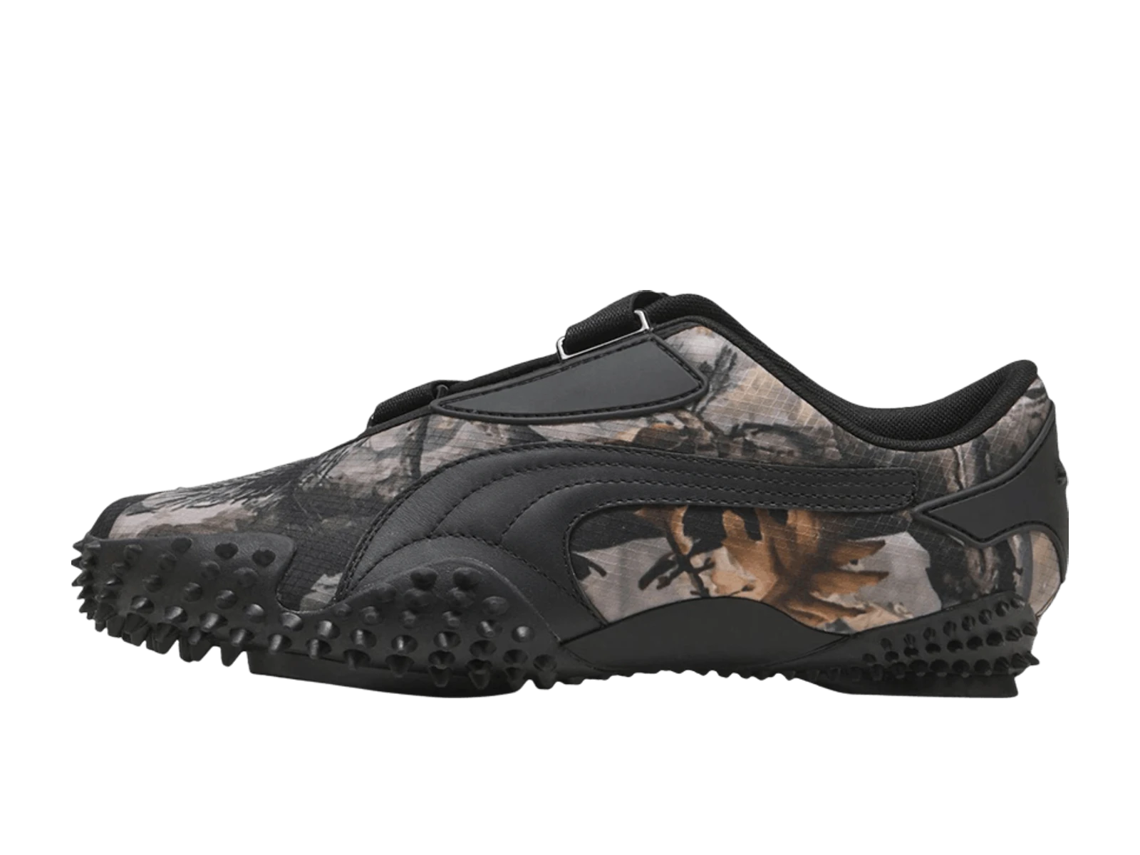 Puma Mostro Camo II Black,ice Coff