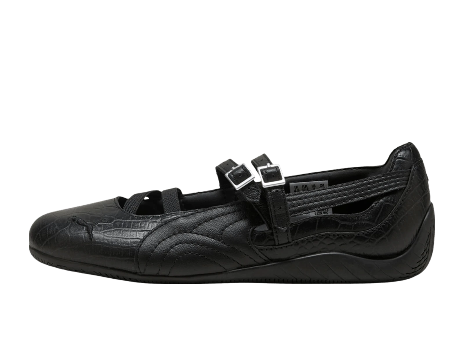 Puma Women's Speedcat Ballet Croc