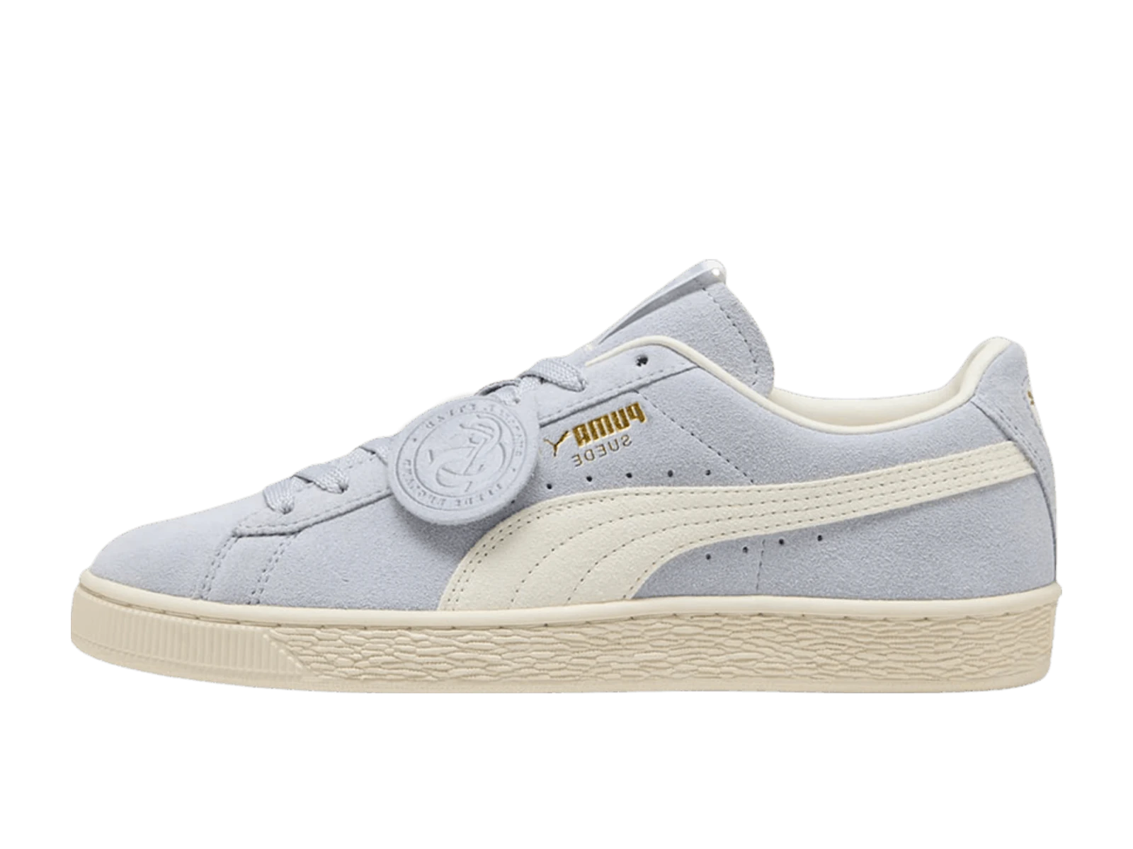Puma x Charles F. Stead Suede