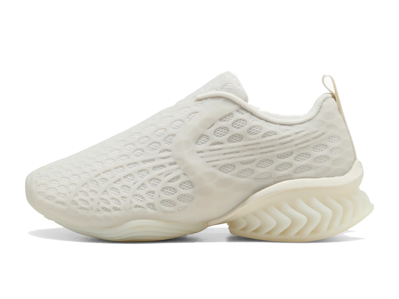Puma _j.l-A.l_ Cell Geo 1 Cage Warm White