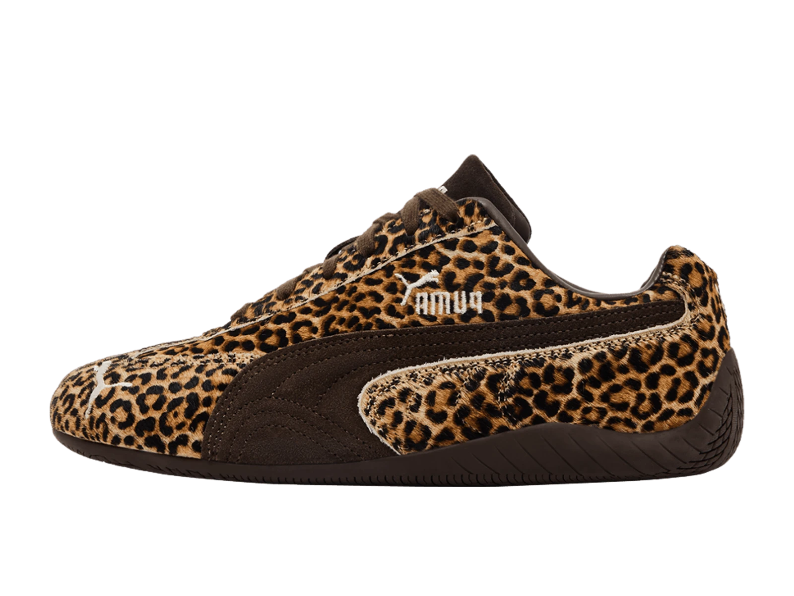Puma Speedcat Women's Wild Leopard