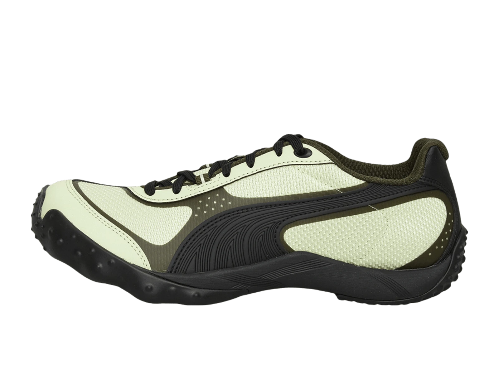 Puma Achillium Pistachio/Deep Olive