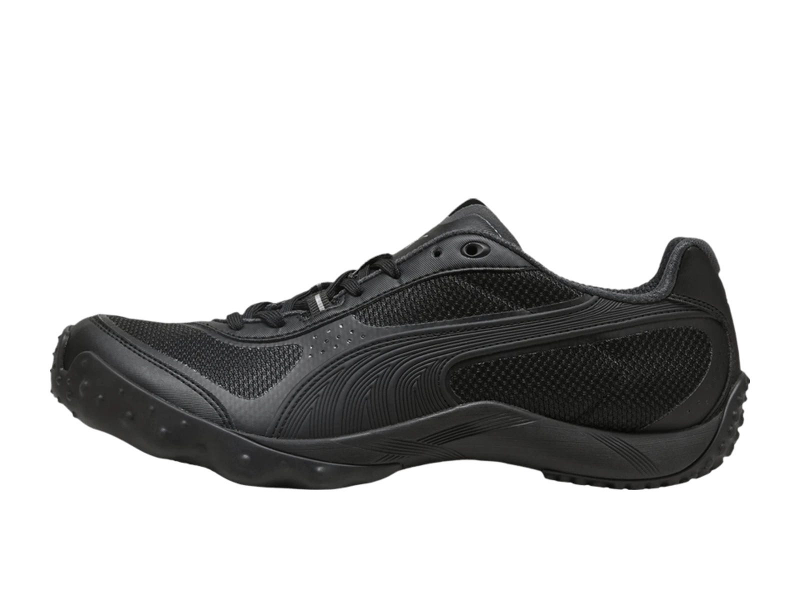 Puma Achillium Shadow Gray/Black