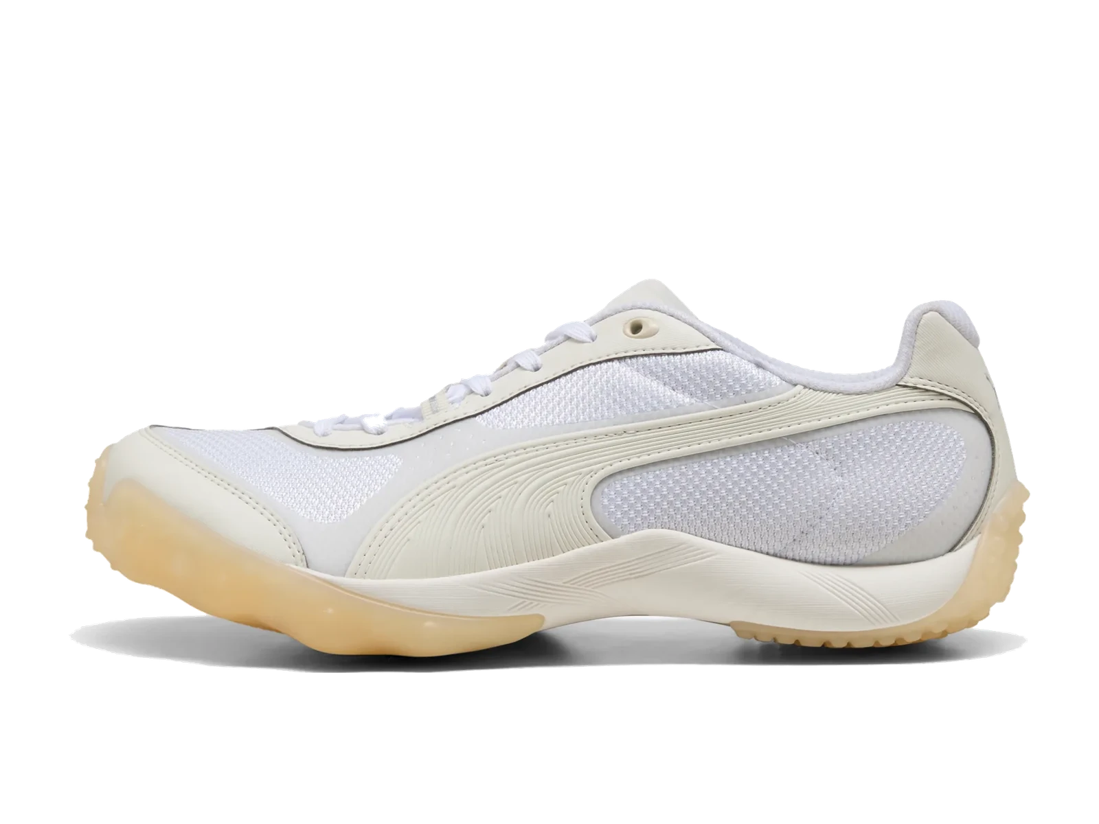 Puma Achillium White/Vapor Gray