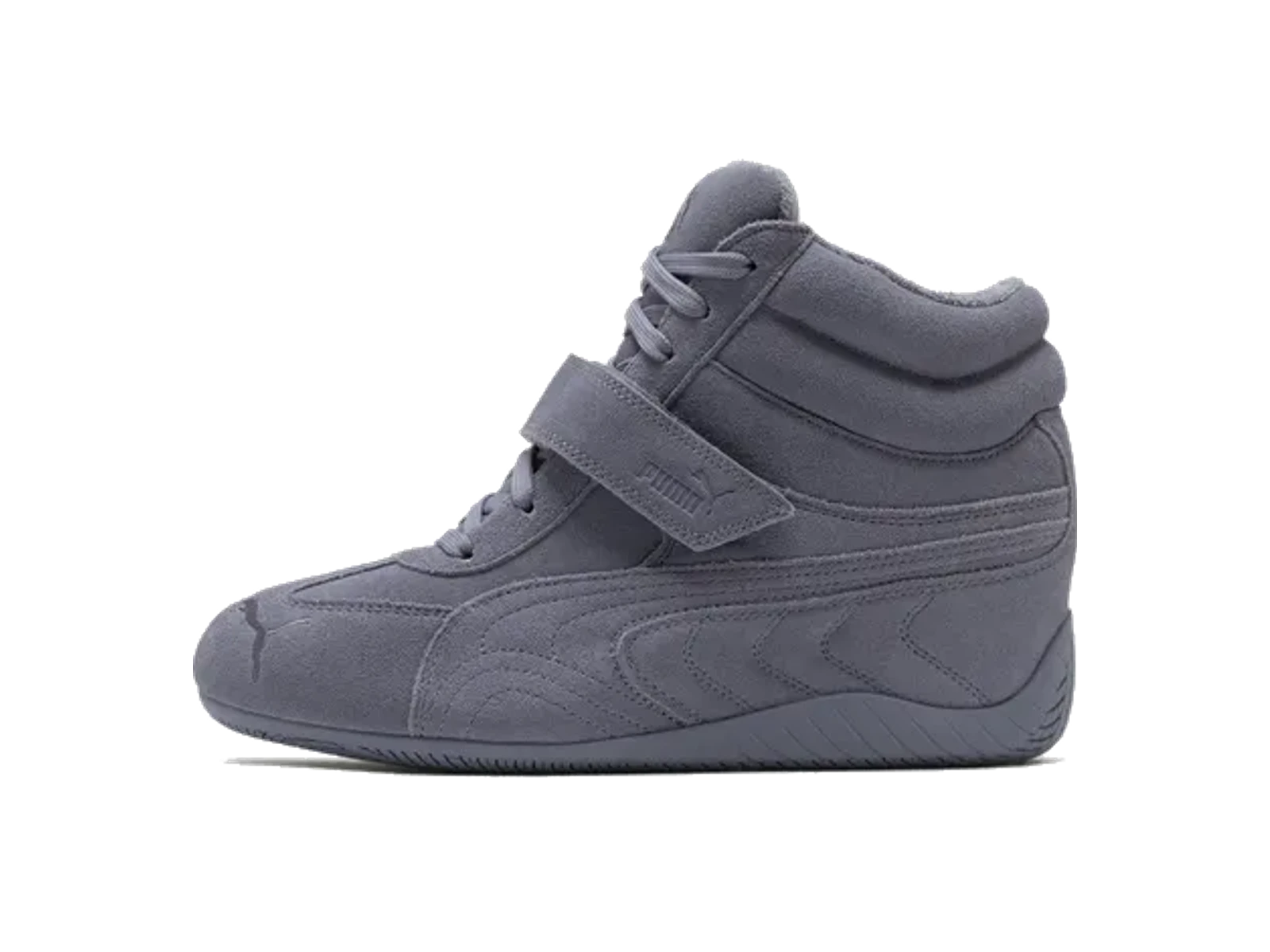 Puma Speedcat Wedge Tonal Wns Gray