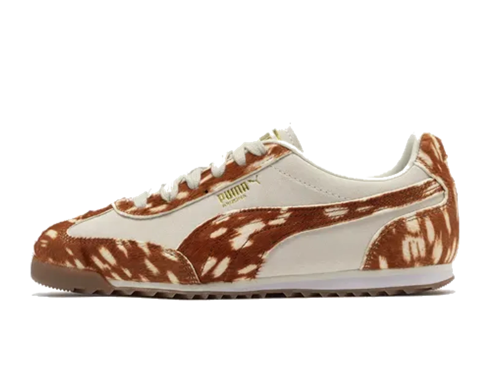 Puma Arizona Doelette Wns white