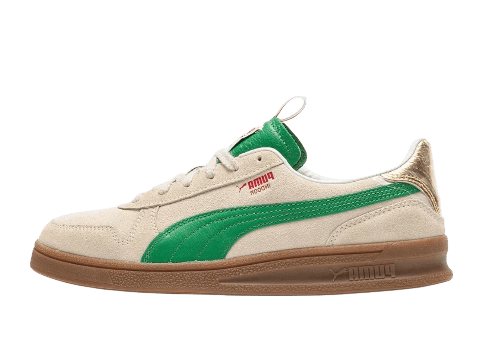 Puma x Rothaus Indoor 2 'Tannenzäpfle 70th Anniversary'