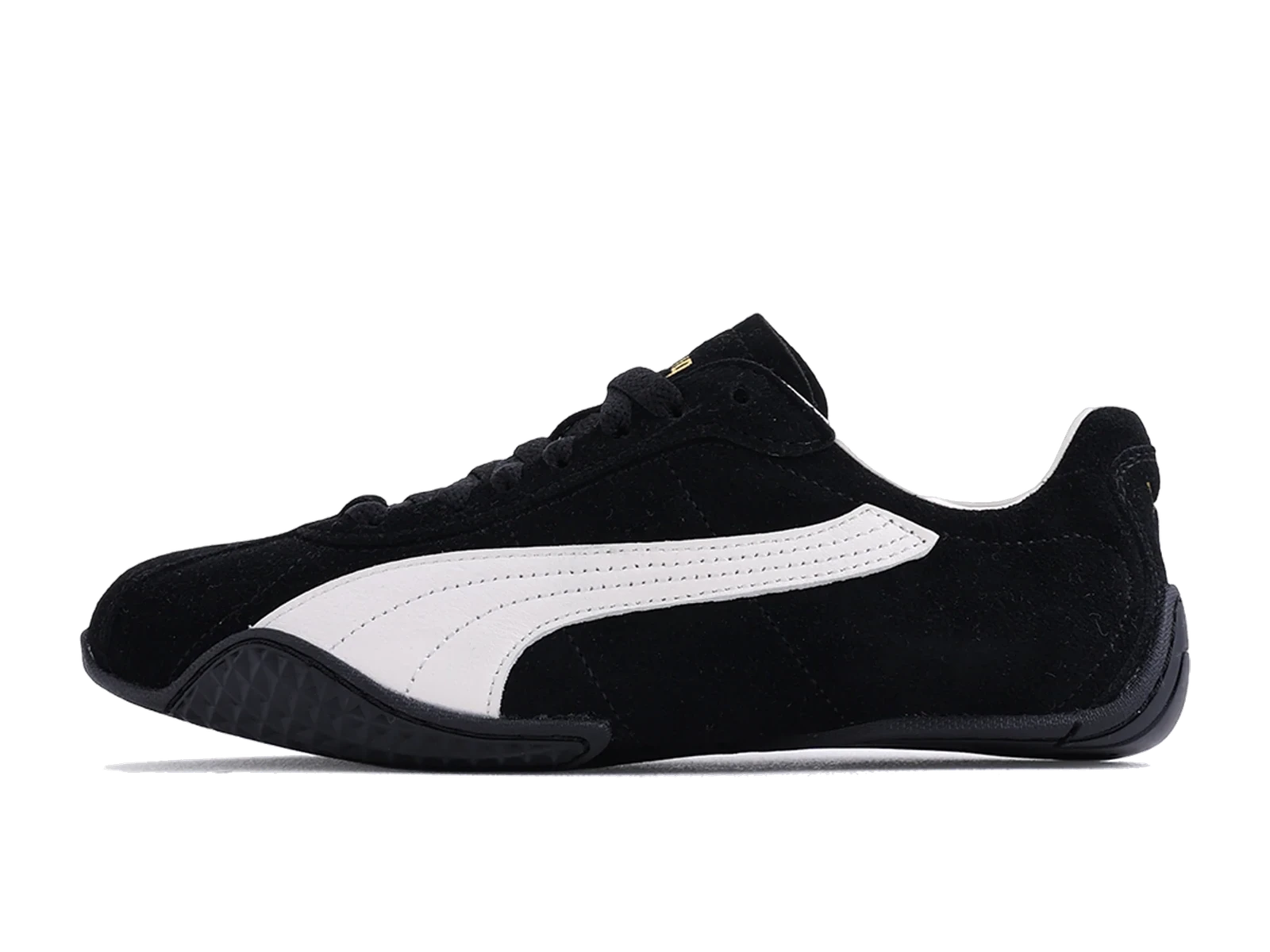 Puma K-Street Frosted Black/Warm White