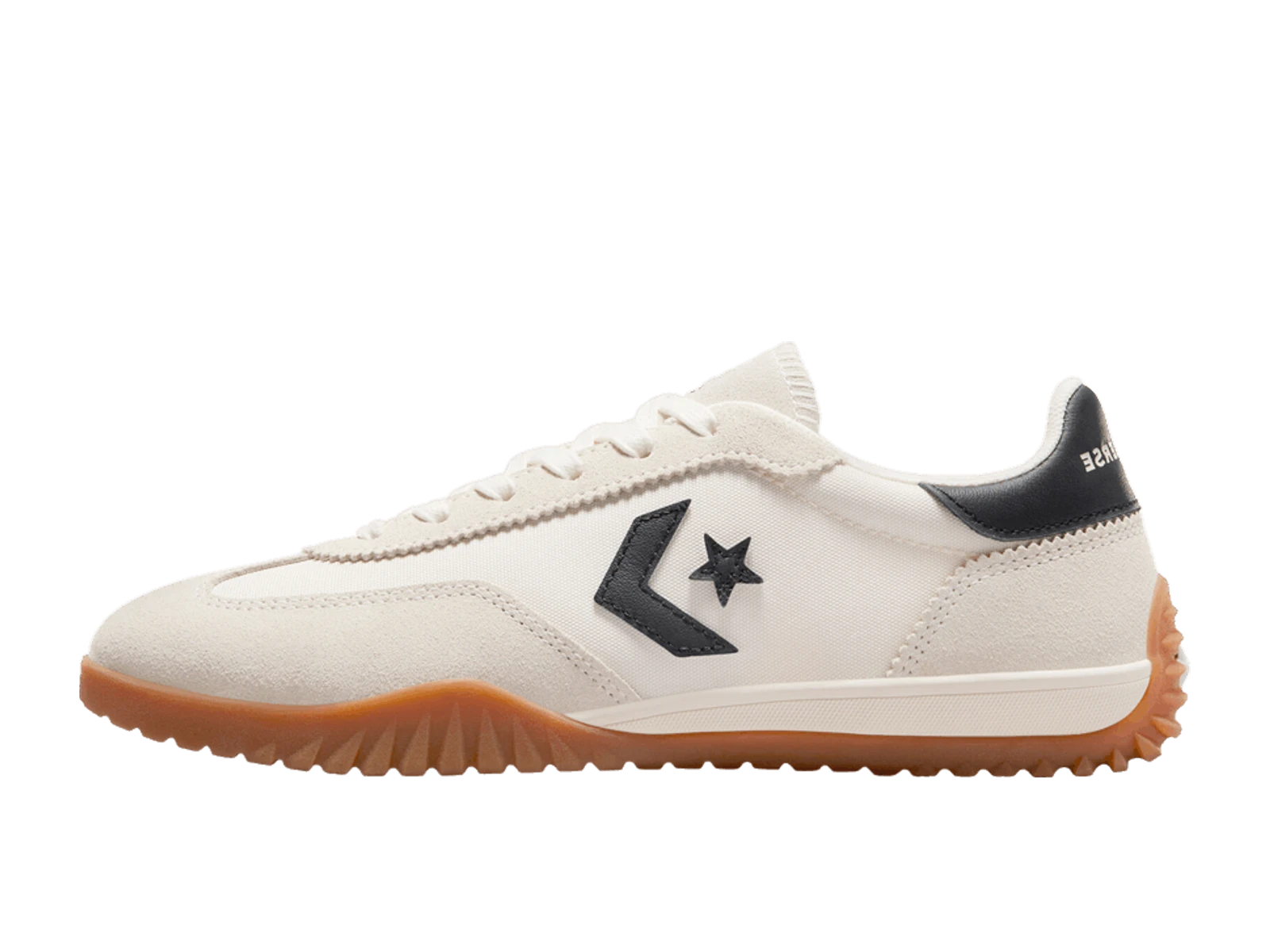 Converse Run Star Trainer Egret/Black/Honey