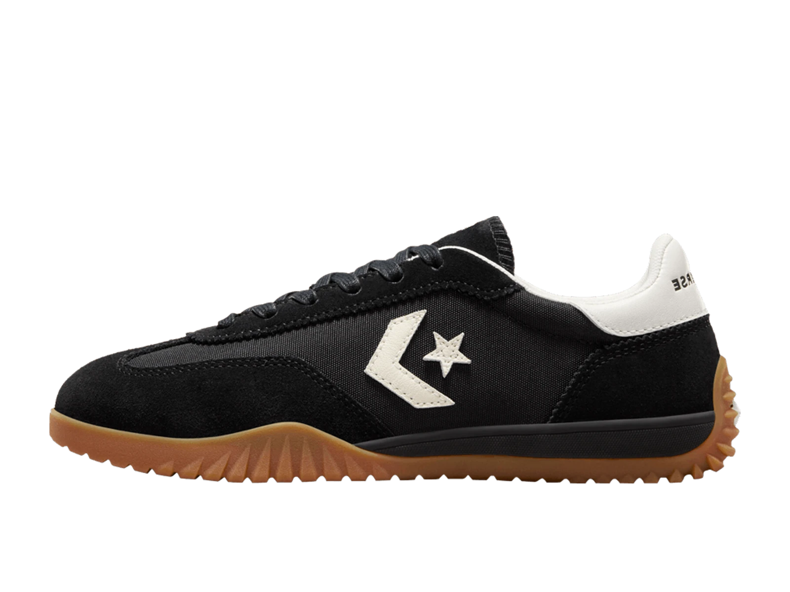 Converse Run Star Trainer Black/Egret/Honey