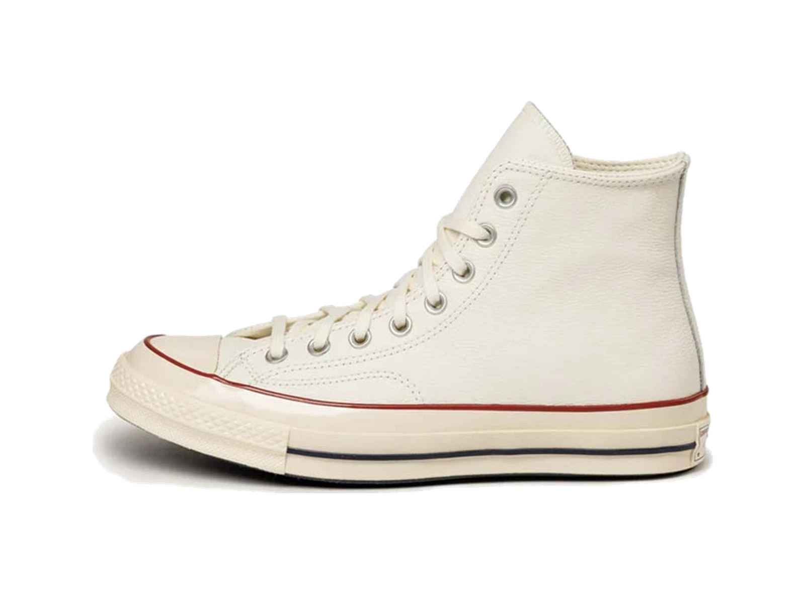 Converse Chuck Taylor 70 Egret/Natural Ivory/Blue