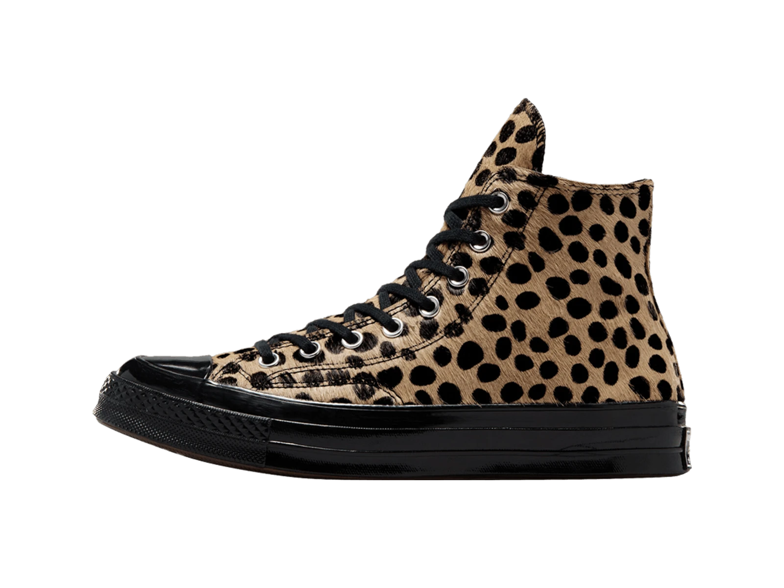 Converse Chuck 70 Hi Pony Hair