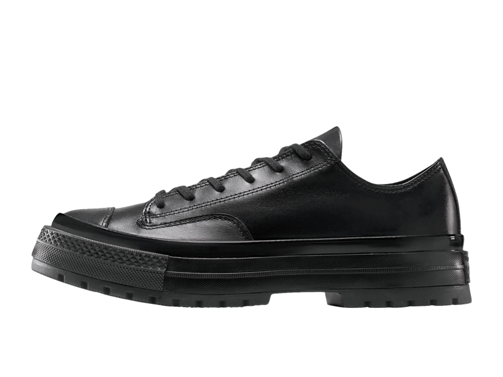 Converse Chuck 70 National OX black/black/black