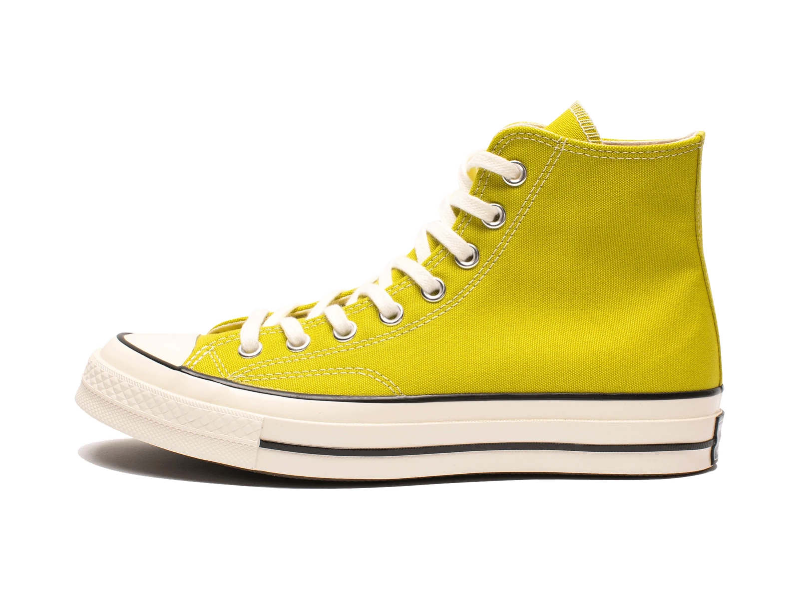 Converse Chuck 70 Moss Sauce/Egret/Black