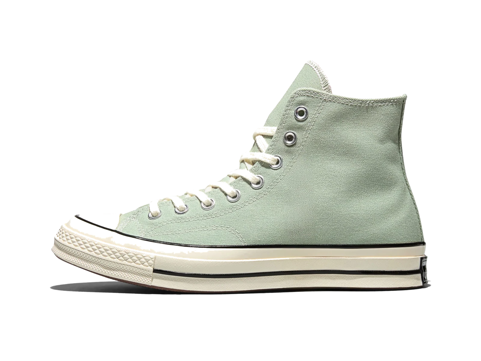 Converse Chuck 70 Thyme Again/Egret/Black