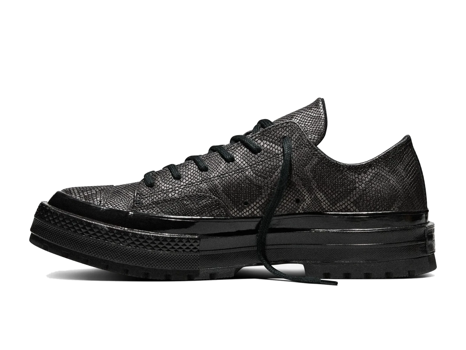 Converse Chuck 70 National "Black"