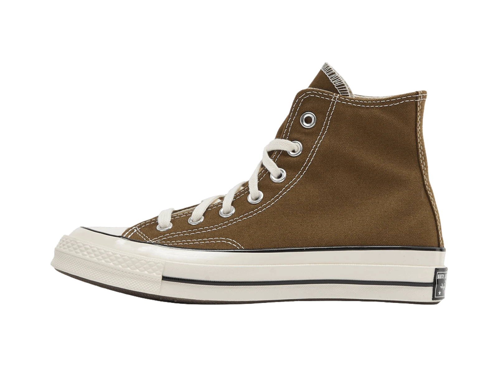 Converse Chuck 70 Canvas Bog Down/Egret/Black