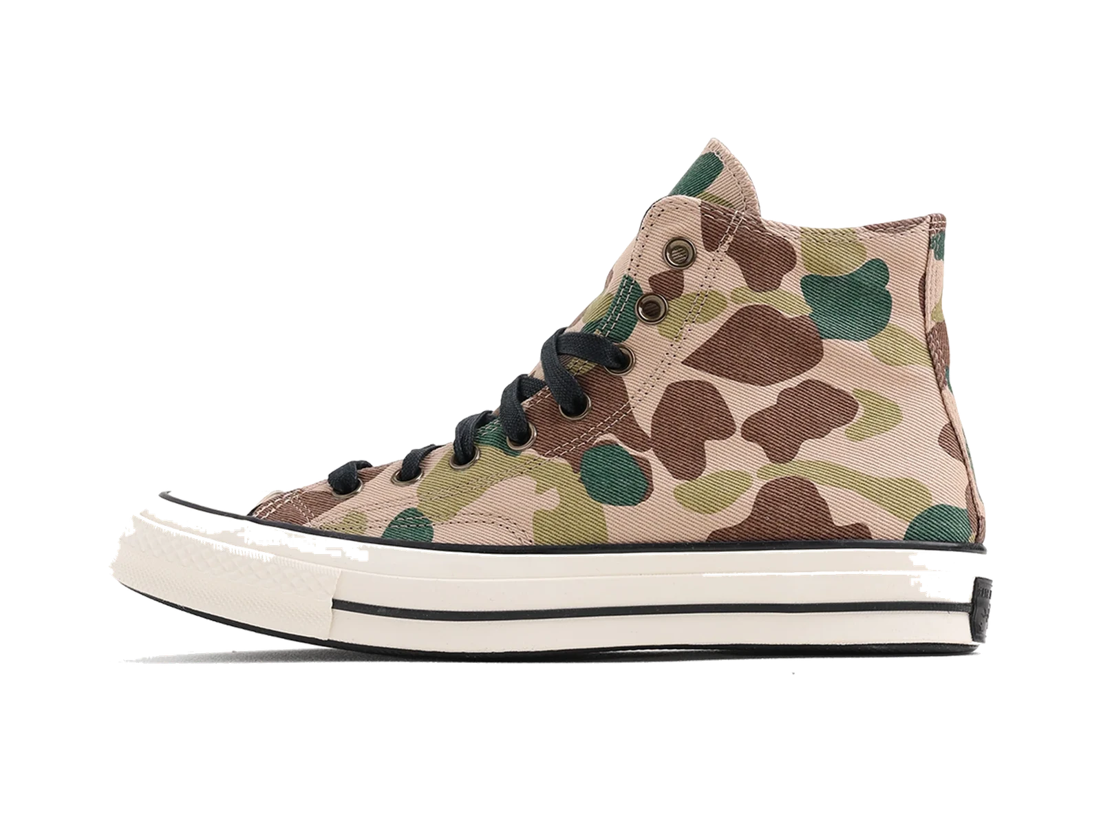 Converse Chuck 70 Archival Camo Warm Quarry/Creeping Forest