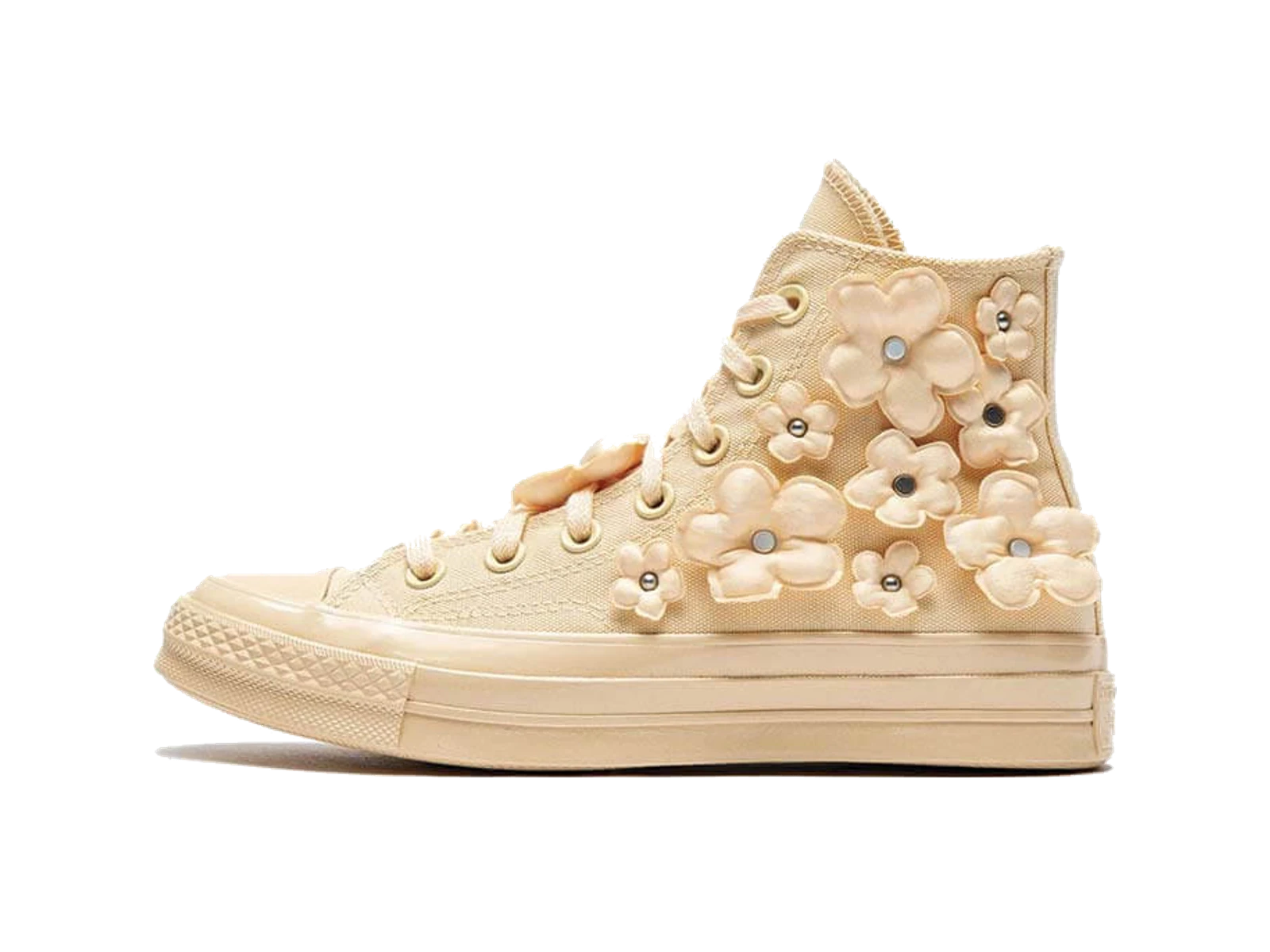 Converse Chuck 70 Mono Floral Golden View/Golden View
