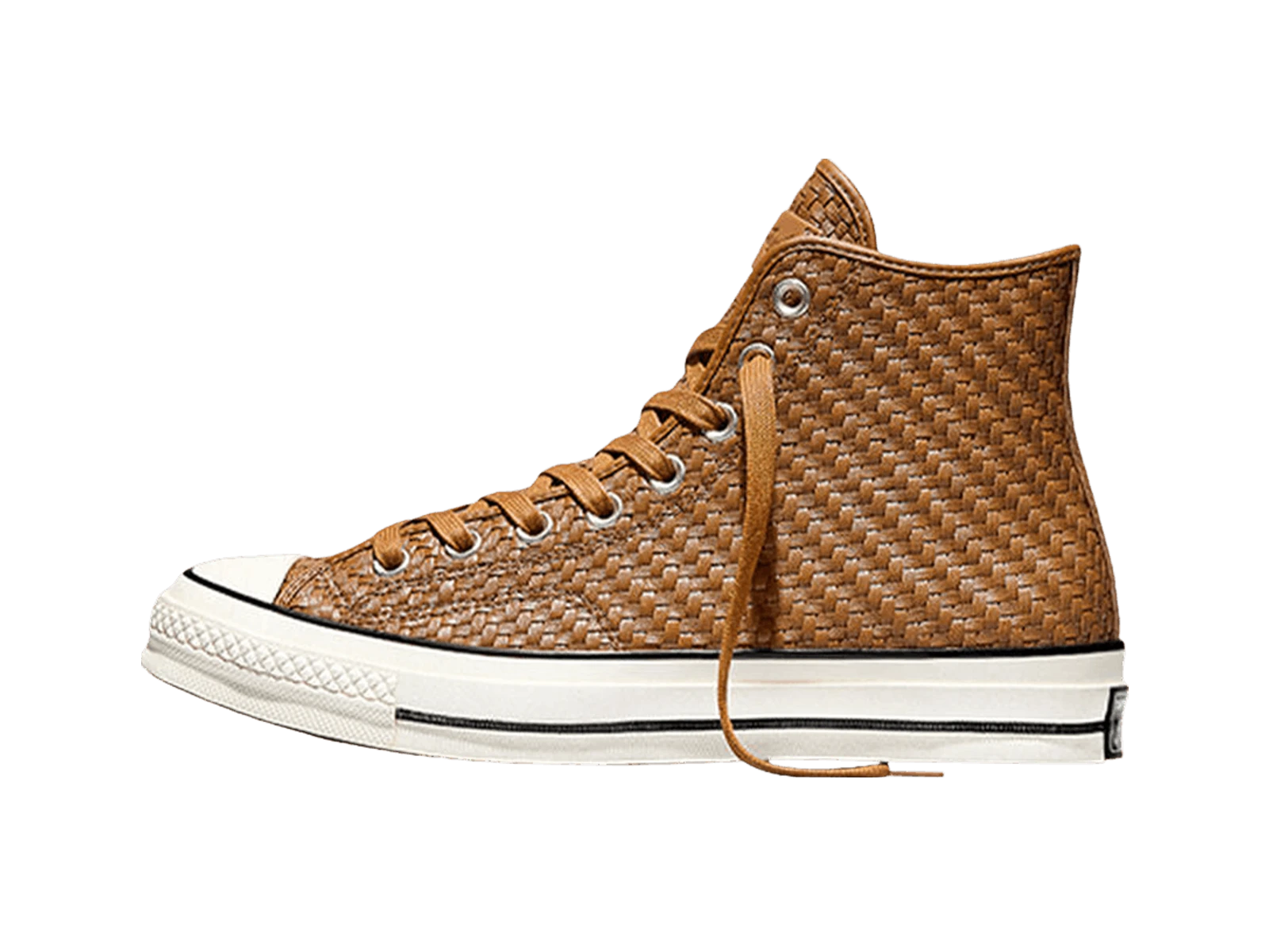 Converse Chuck 70 Warm Tan/Egret/Black