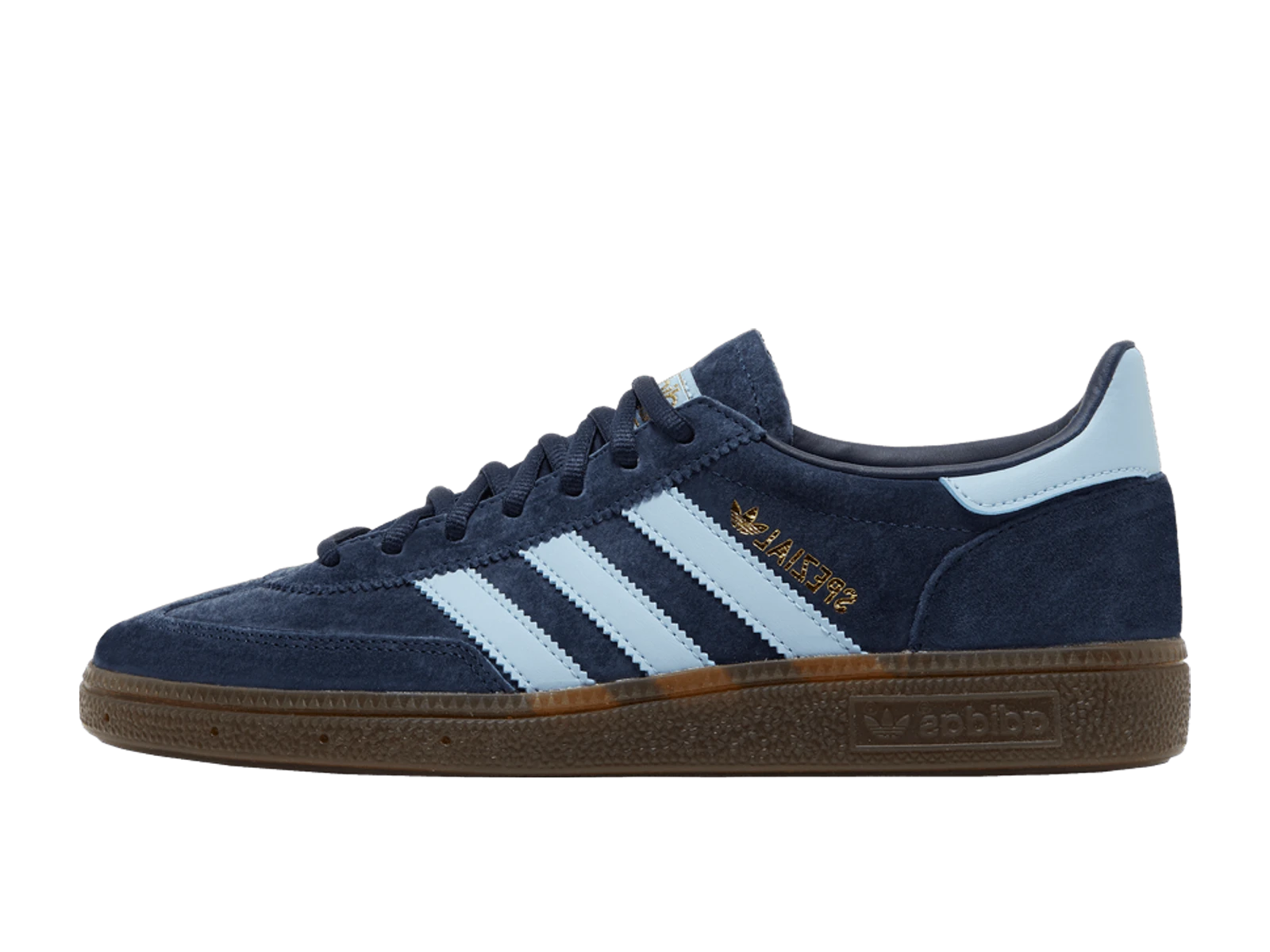 adidas Handball Spezial Core Navy/Clesky/Gum5