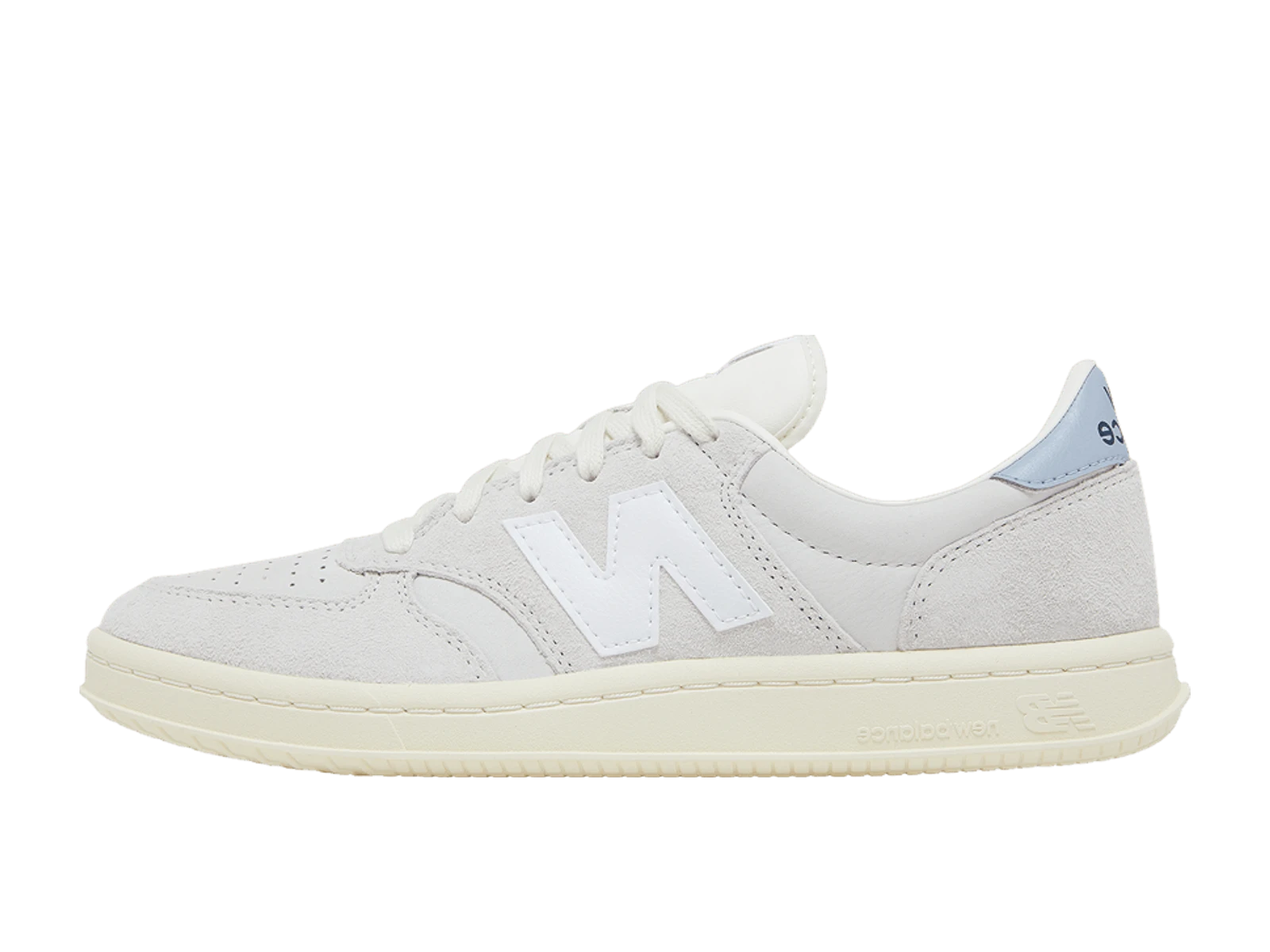 New Balance Reflection