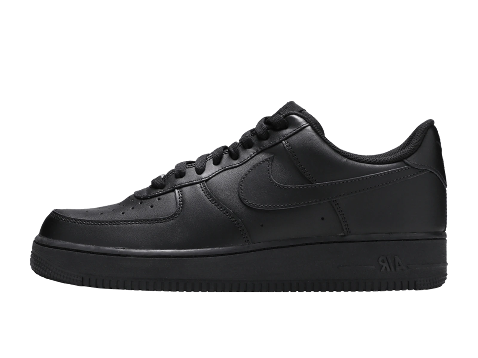 Nike Air Force 1 '07 Black/Black