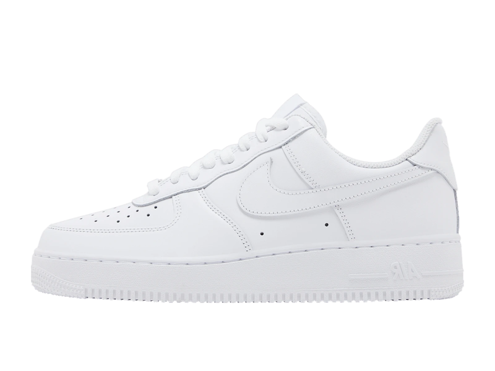 Nike Air Force 1 '07 White/White