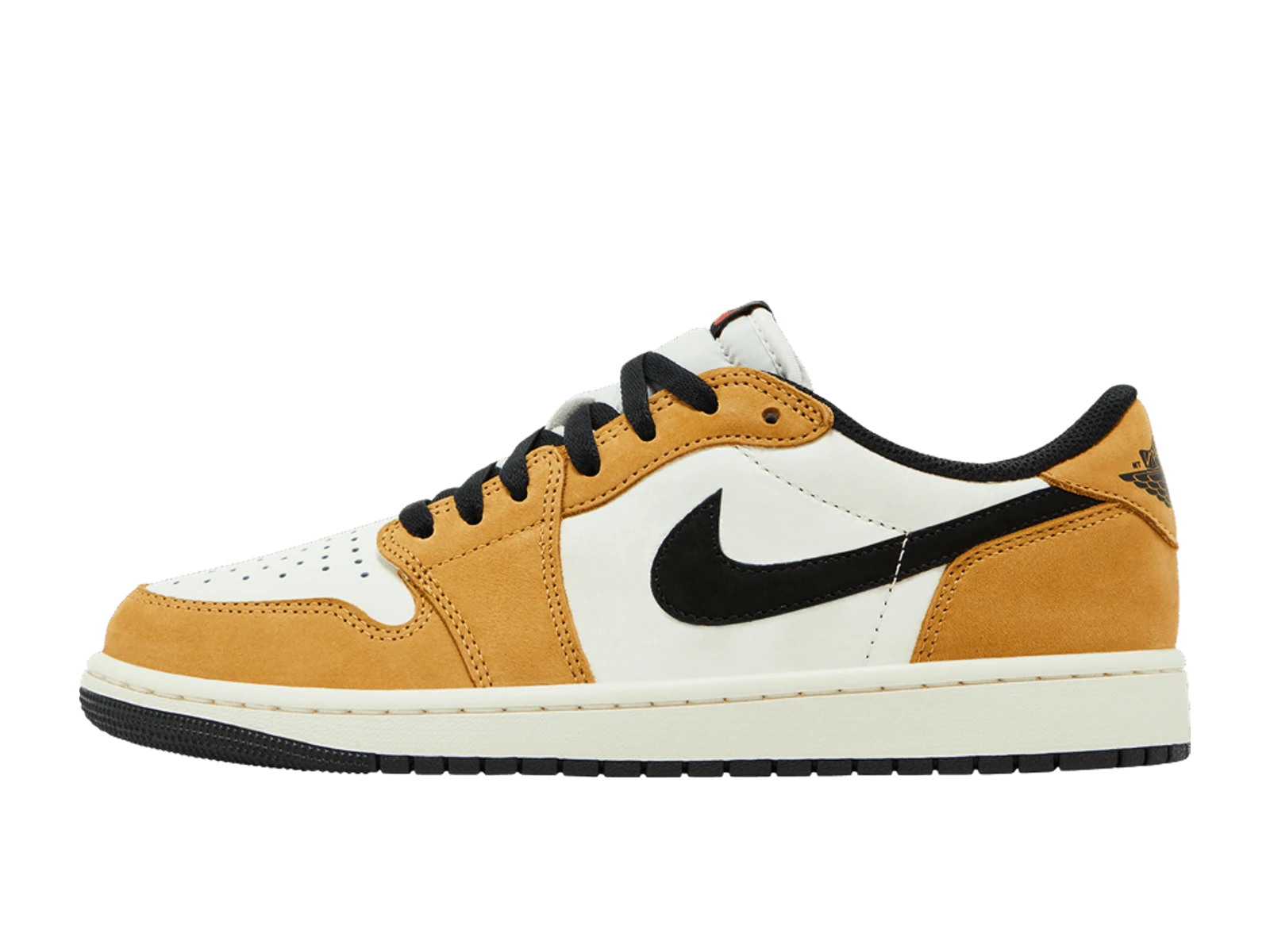 Air Jordan 1 Retro Low OG "Rookie Of The Year"