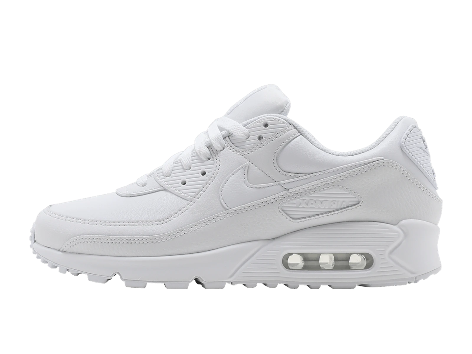 Nike Air Max 90 Ltr White/White-White